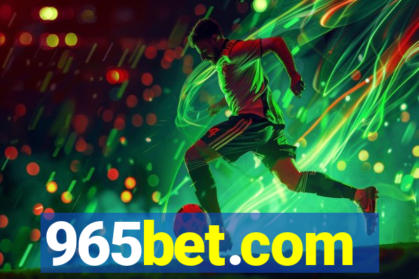 965bet.com
