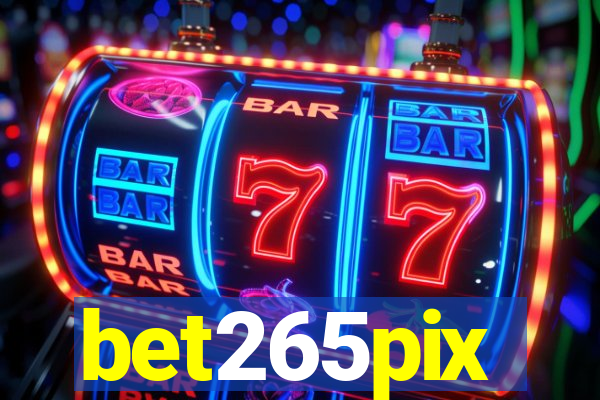 bet265pix