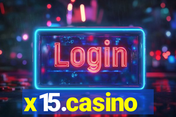 x15.casino