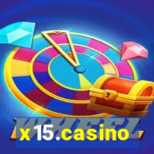 x15.casino