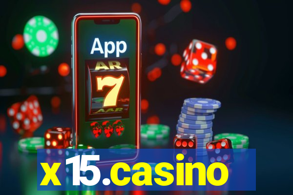x15.casino