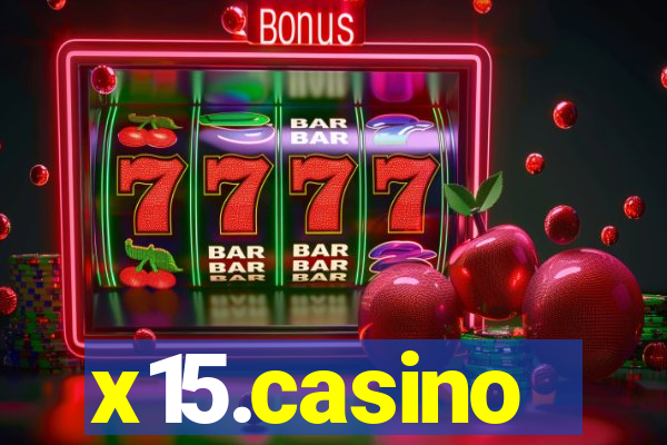 x15.casino