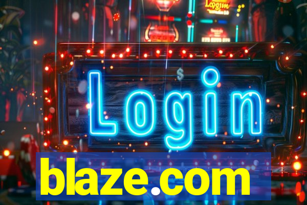 blaze.com