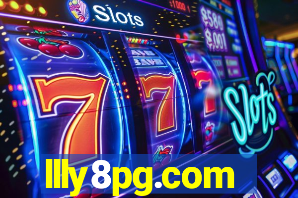 llly8pg.com