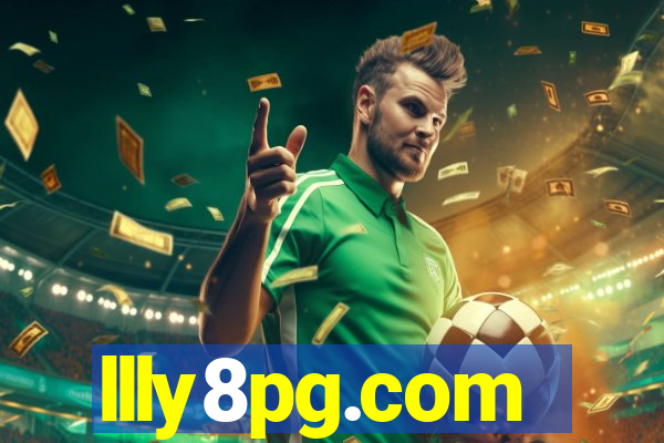llly8pg.com