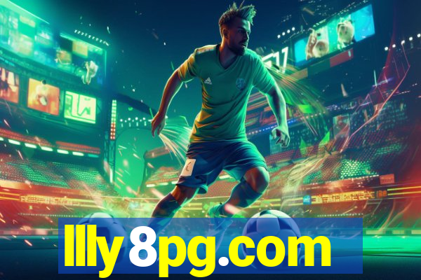 llly8pg.com