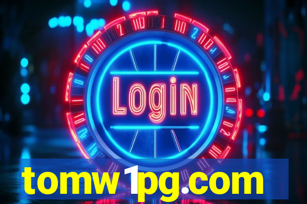 tomw1pg.com