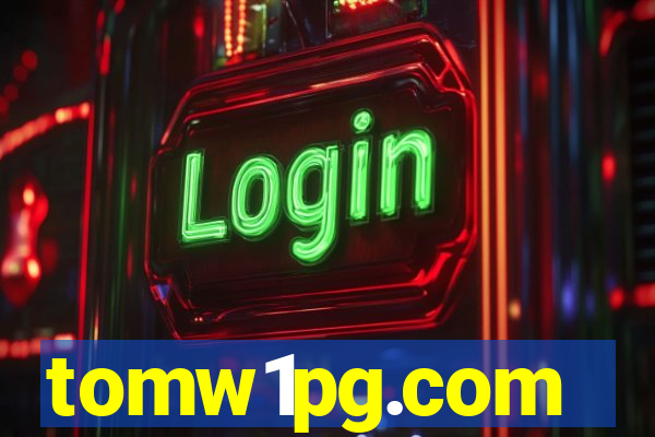tomw1pg.com