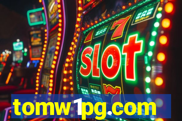 tomw1pg.com