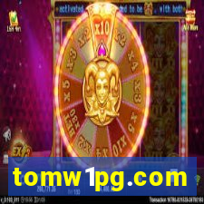 tomw1pg.com