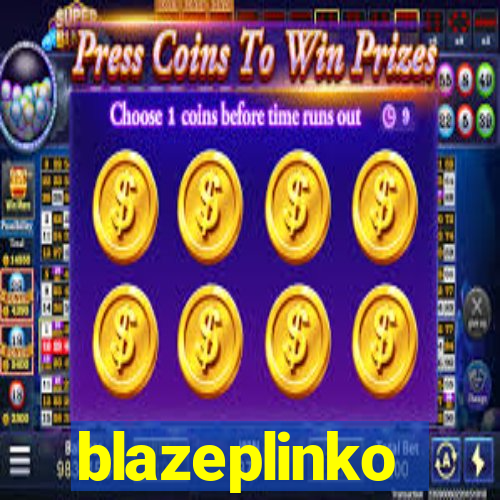 blazeplinko