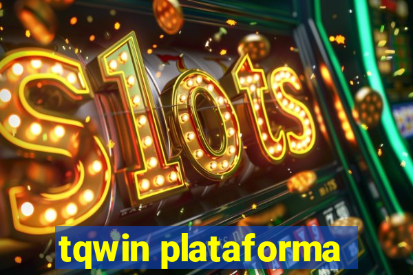 tqwin plataforma