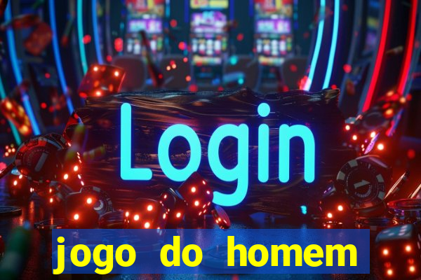 jogo do homem aranha android
