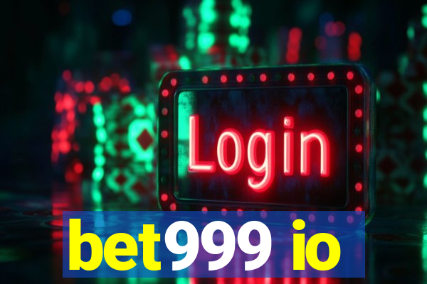 bet999 io