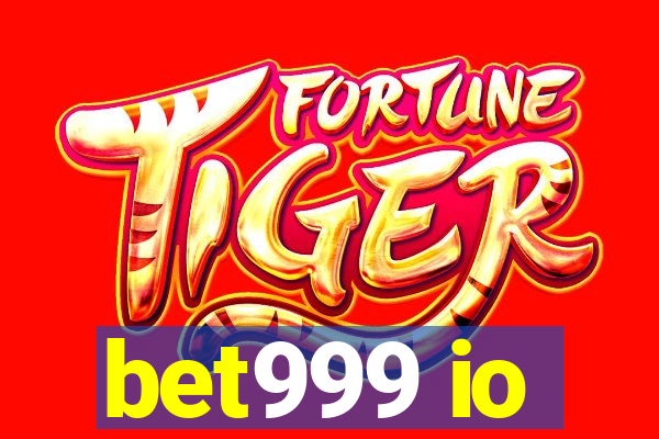 bet999 io