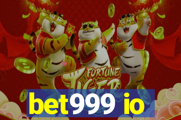 bet999 io