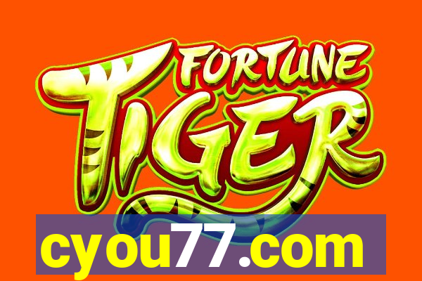 cyou77.com