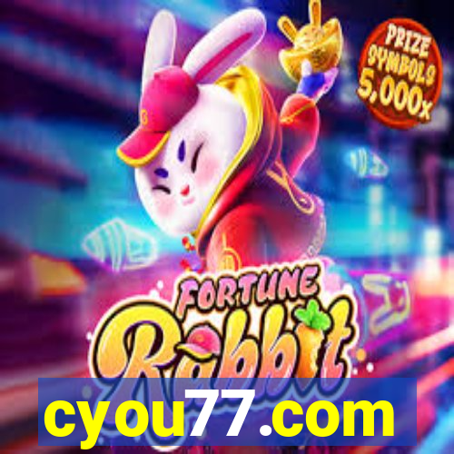 cyou77.com