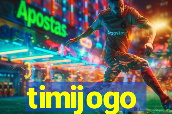 timijogo