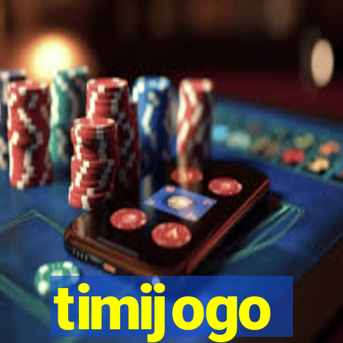 timijogo