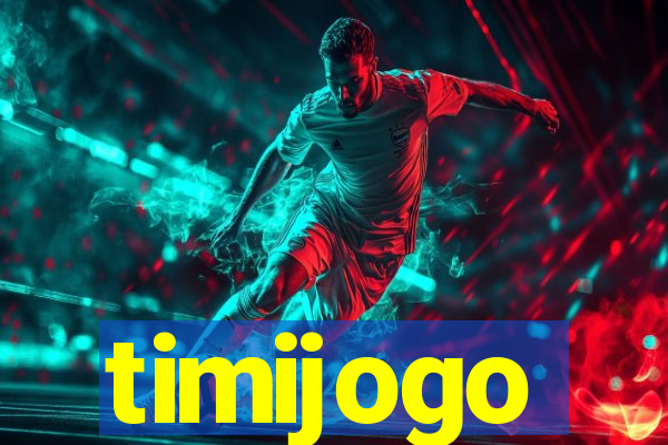 timijogo