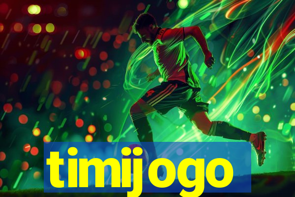 timijogo