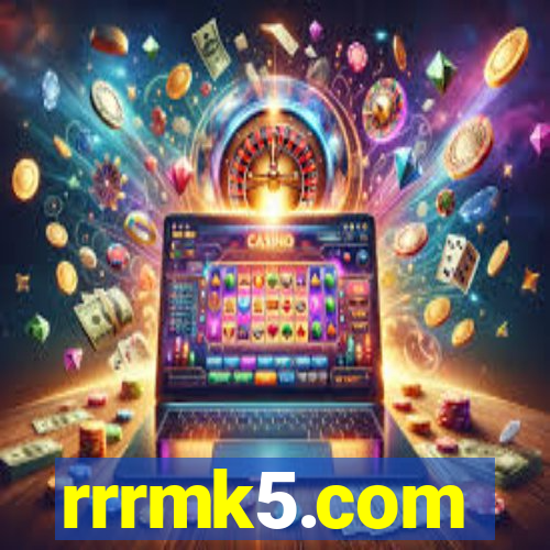 rrrmk5.com