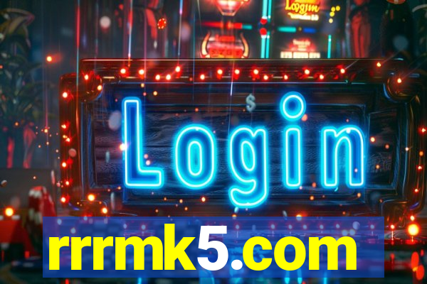 rrrmk5.com