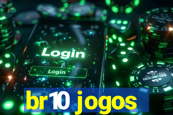 br10 jogos