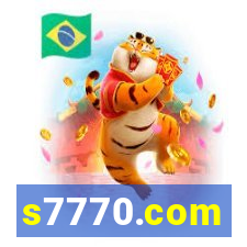 s7770.com