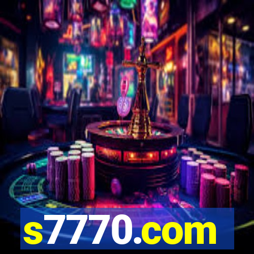 s7770.com