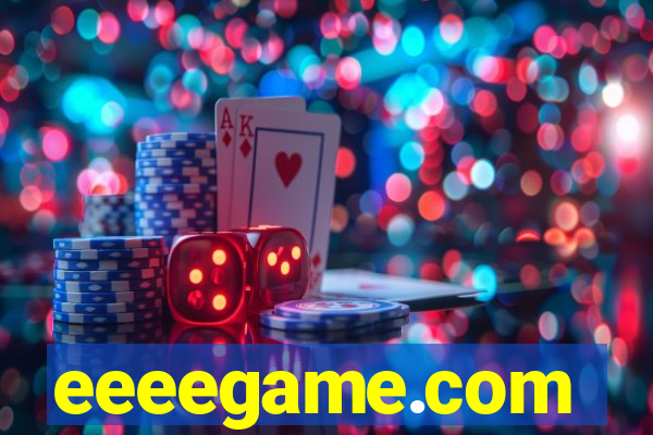 eeeegame.com