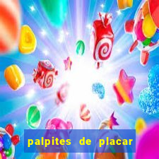 palpites de placar exato para os jogos de hoje