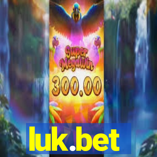 luk.bet