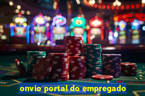 onvio portal do empregado