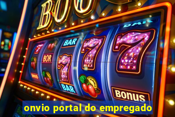 onvio portal do empregado