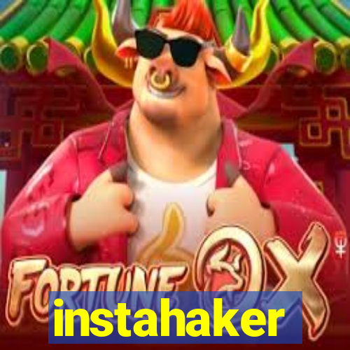 instahaker