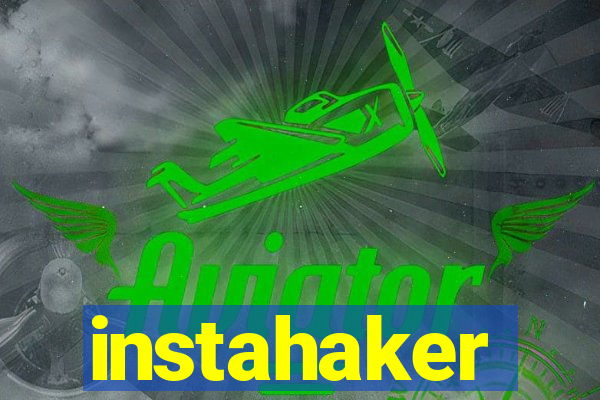 instahaker