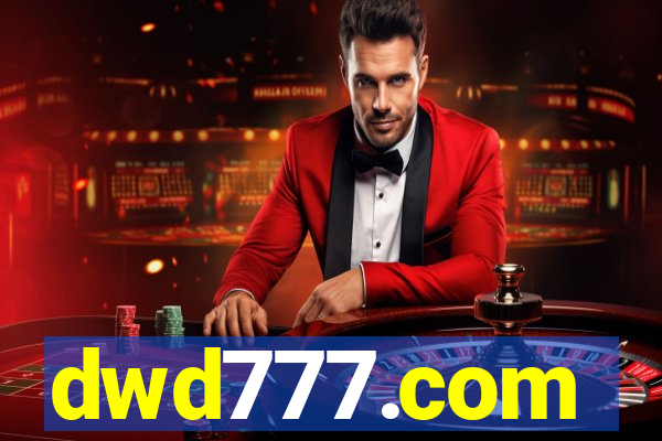 dwd777.com