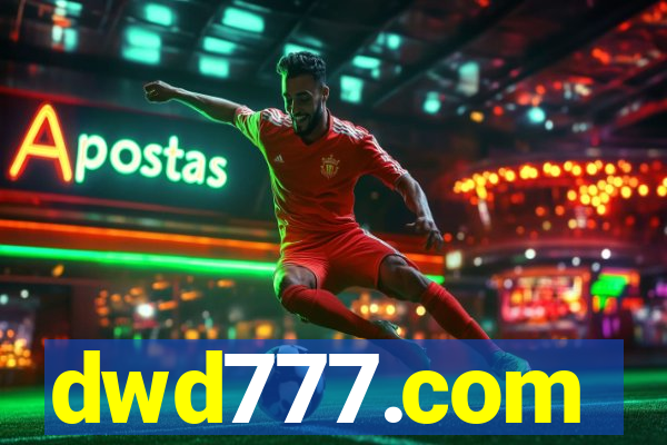 dwd777.com