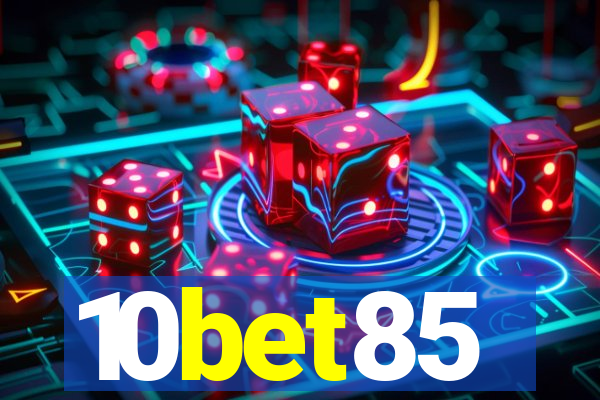 10bet85