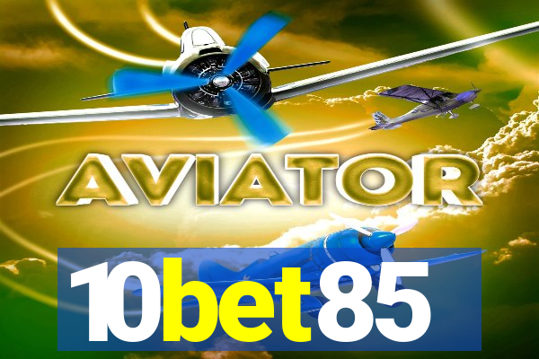 10bet85