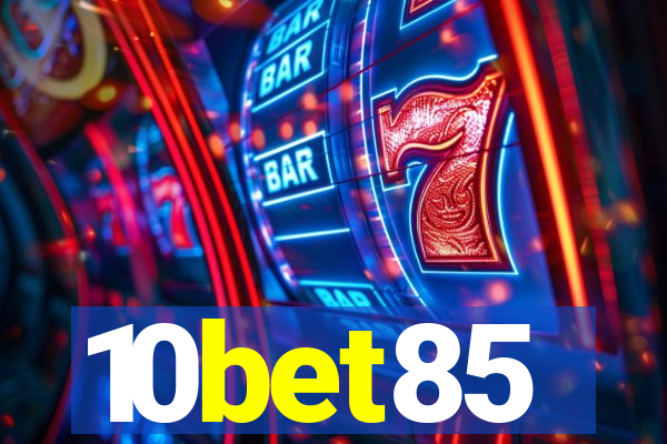 10bet85