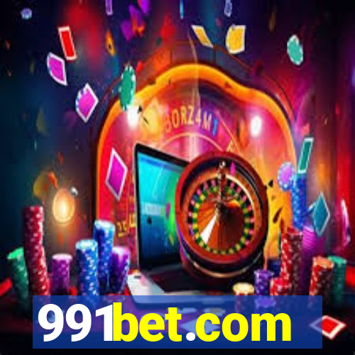 991bet.com