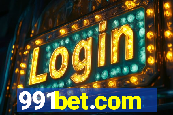 991bet.com