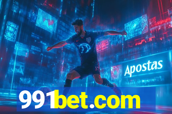 991bet.com