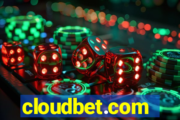 cloudbet.com