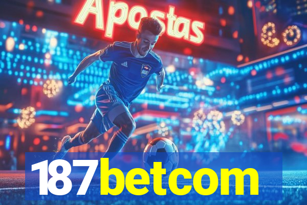 187betcom