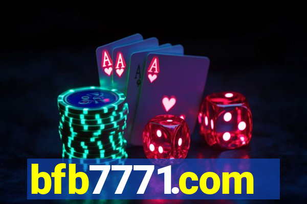 bfb7771.com