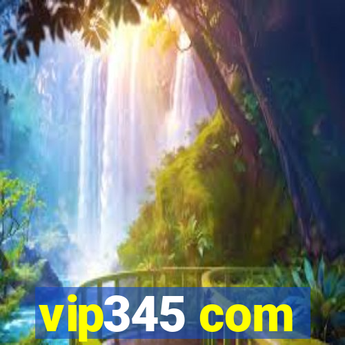 vip345 com